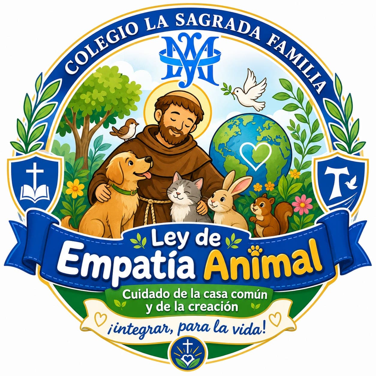 Empatía animal