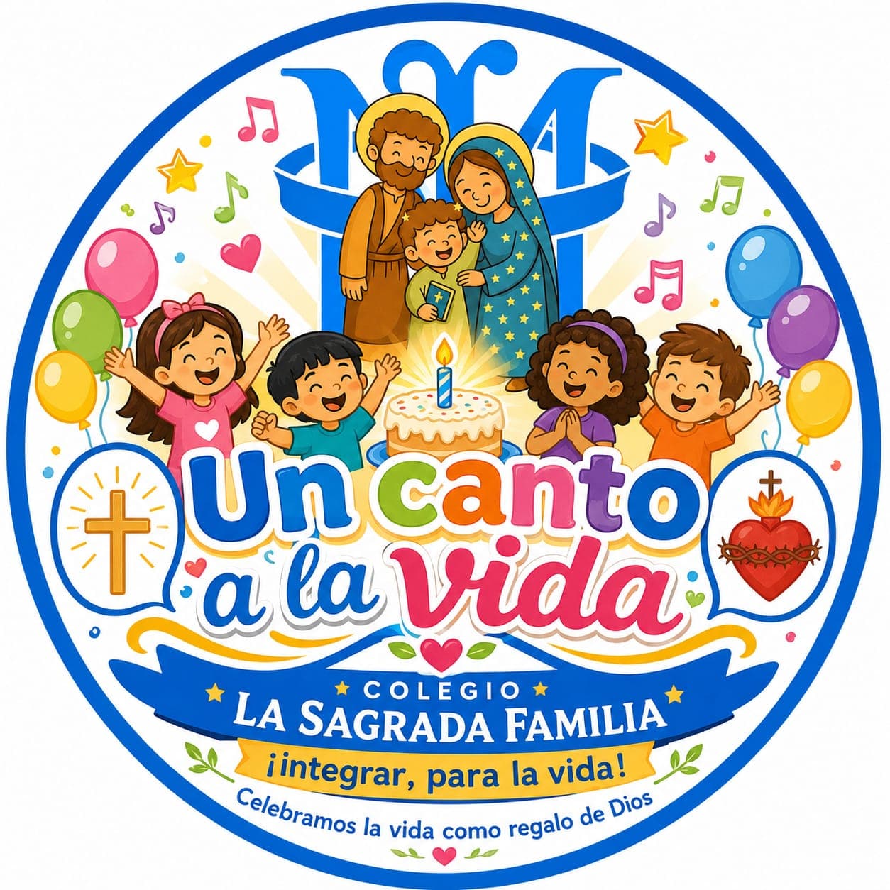 Un camino a la vida