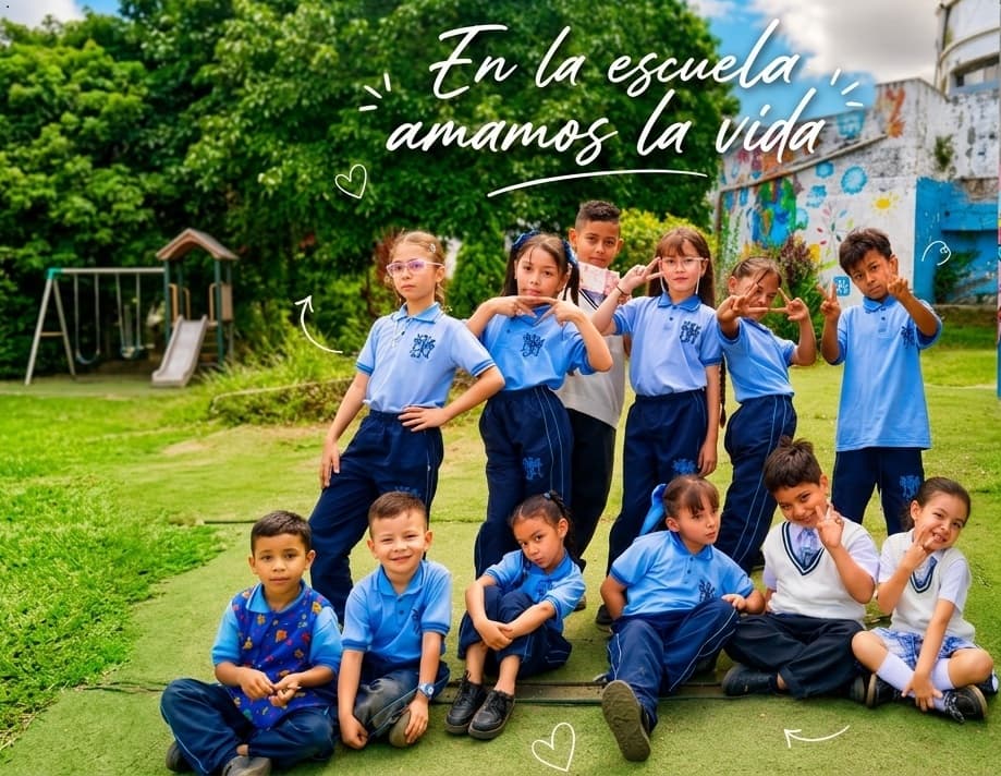 Colegio de la Fundación La Sagrada Familia